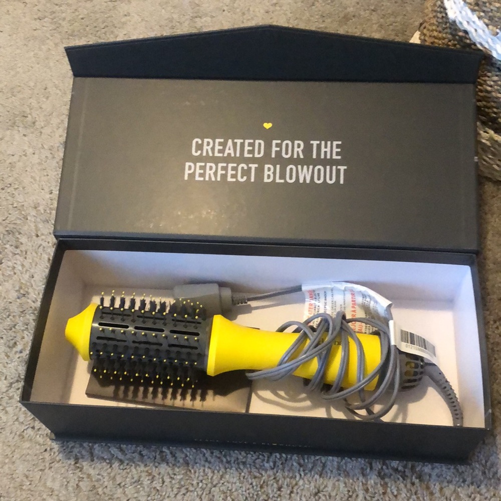Drybar Double Shot Blow Dry Brush